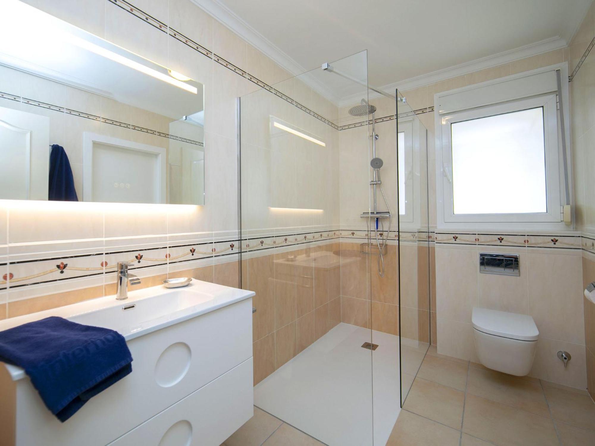 Villa Villa Albert By Interhome Calpe Eksteriør billede