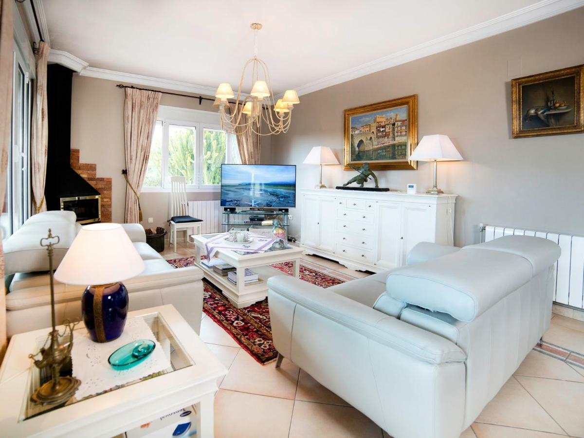 Villa Villa Albert By Interhome Calpe Eksteriør billede